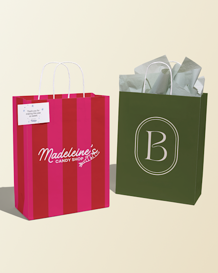 Holiday Packaging