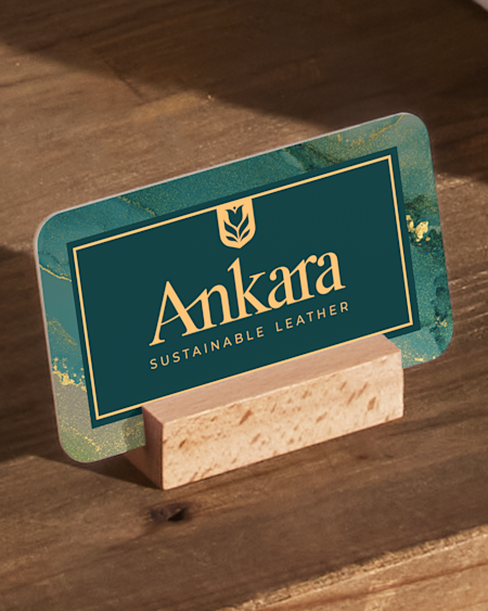 Business Cards