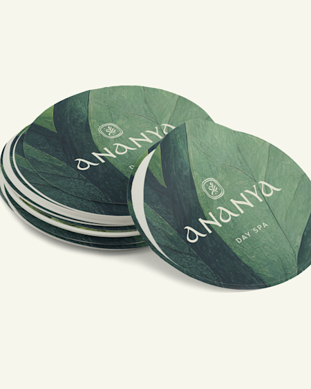Labels & Stickers