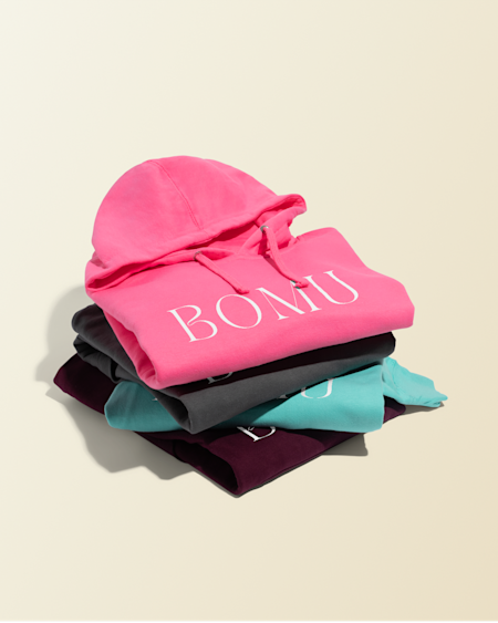 Hoodies & Sweatshirts