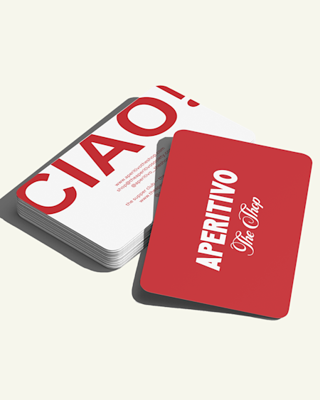 Business Cards