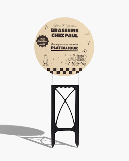 Alimentation et boissons