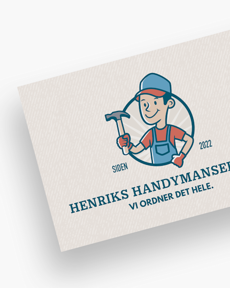 Håndværker