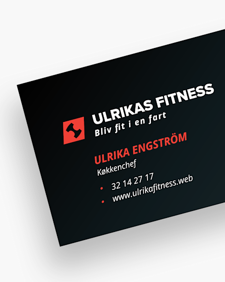 Personlig træner