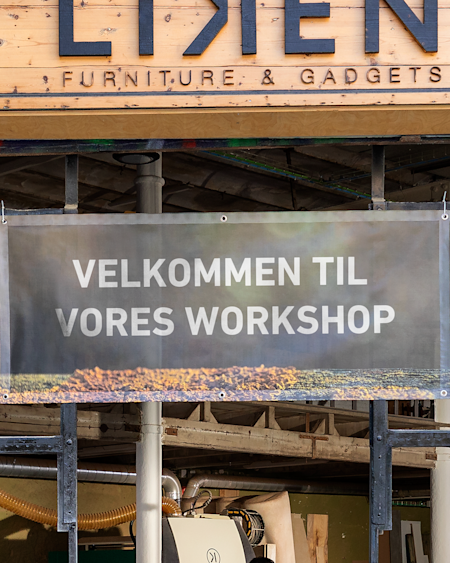 Giv rutevejledning og information