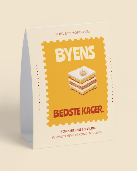 Bordskilte