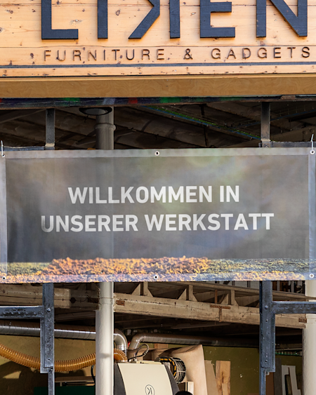 Teilen Sie Wegbeschreibungen & Infos