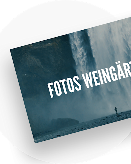 Fotografie