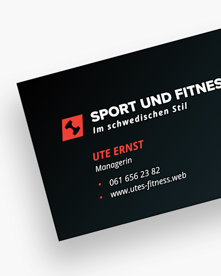 Personal Trainer
