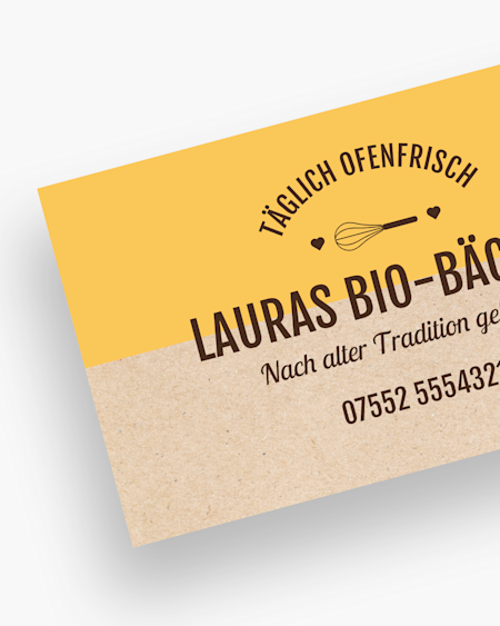 Bäckerei