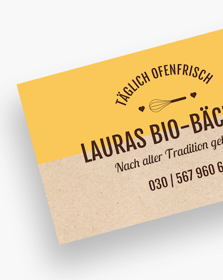 Bäckerei
