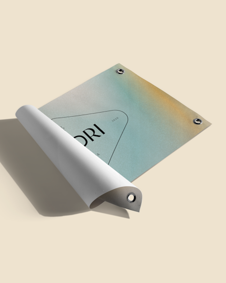 Werbebanner & Schilder
