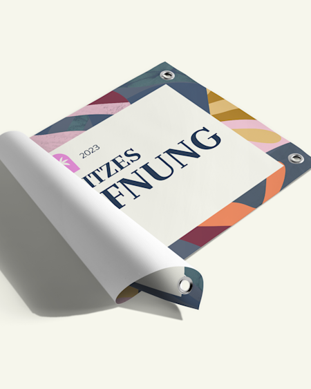 Werbetechnik & Außenwerbung