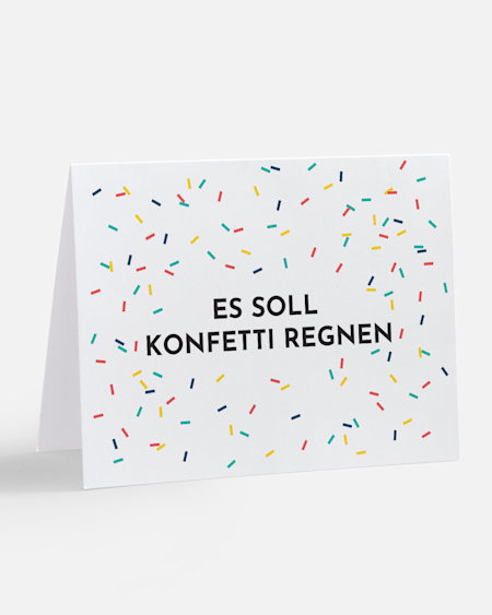 Glückwünsche