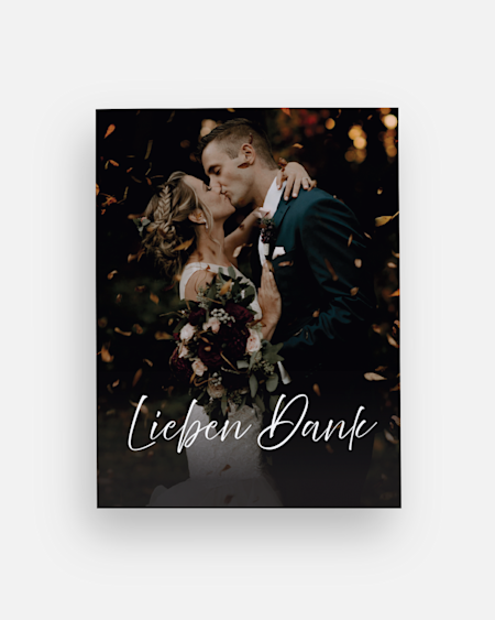 Hochzeit 