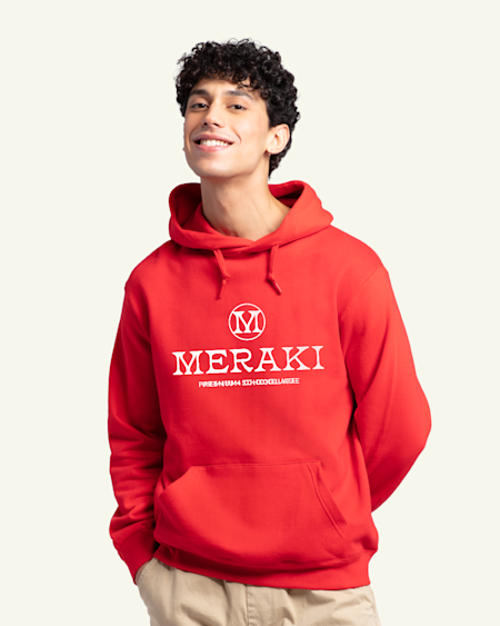Kapuzensweatshirts und Rundhalssweatshirts