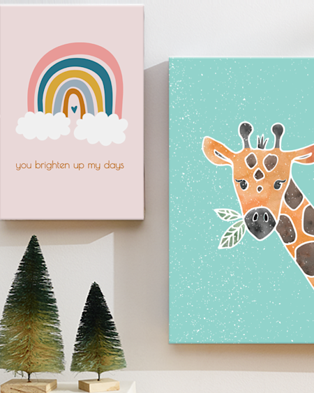 Gifts for kids & teens