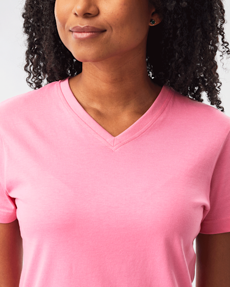 V-Neck