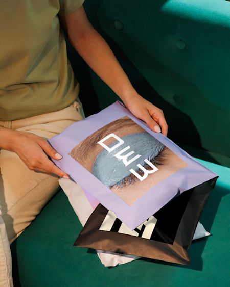 Poly Mailers