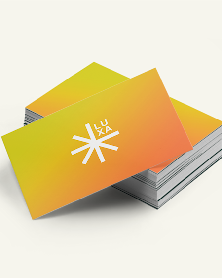 Business Cards