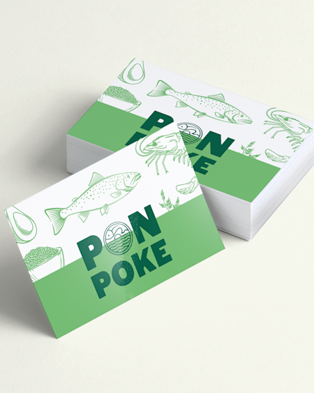 Business Cards