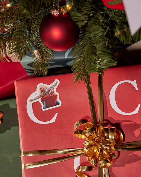 Gifts for Secret Santa