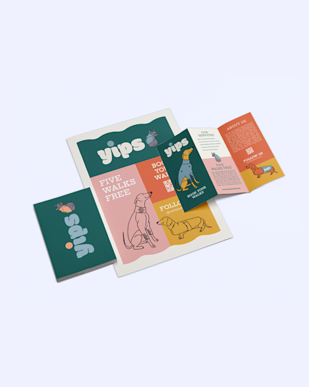 Marketing Materials