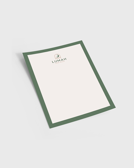 Letterhead