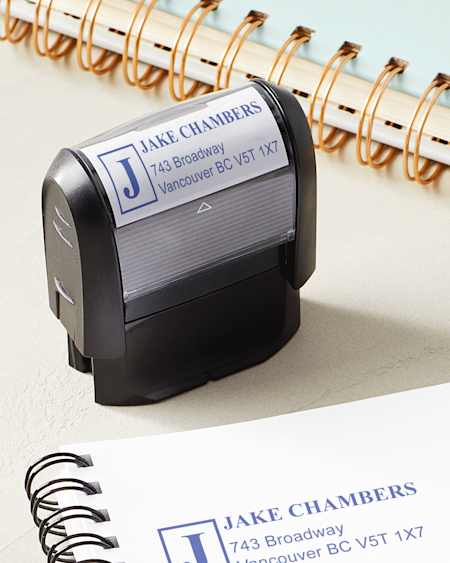 Stamps & Ink 