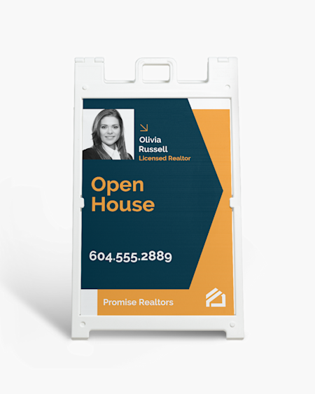 Real Estate Signicade® 