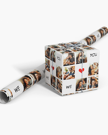 Wrapping Paper