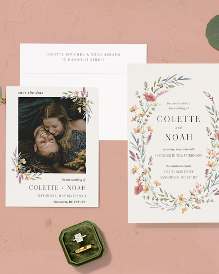 Invitation Suites