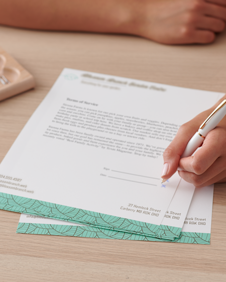 Letterhead 