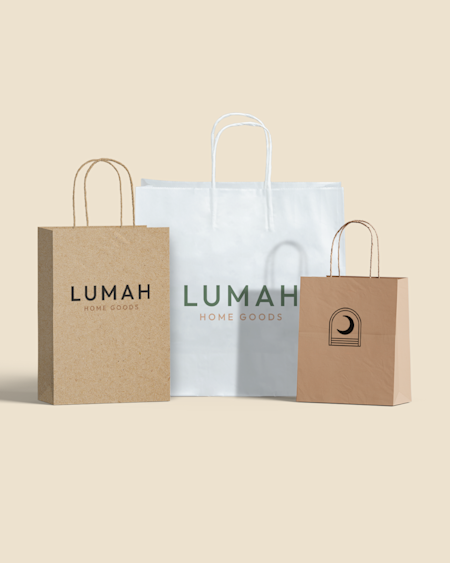  Shopping & Gift Bags