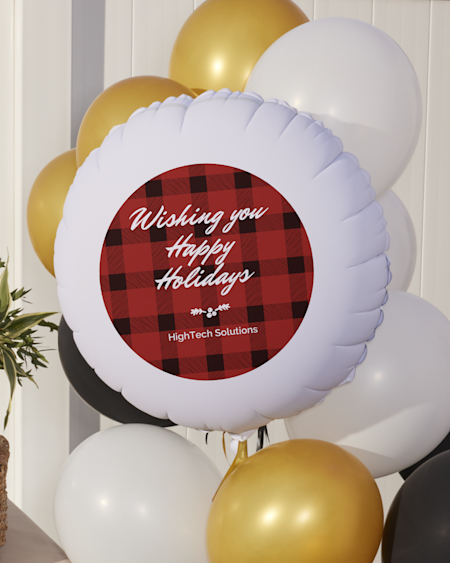 Party Supplies & Signage