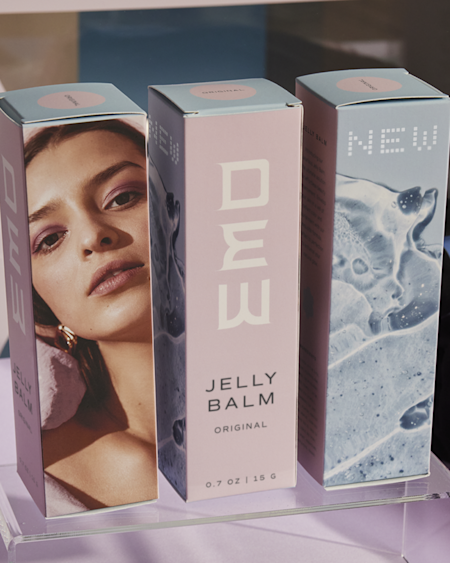 Product Boxes