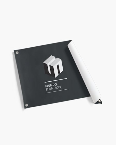  Vinyl Banners
