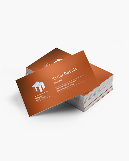 Business Cards
