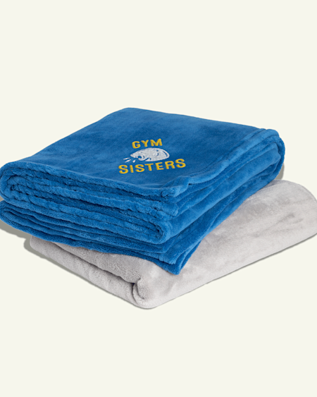 Blankets