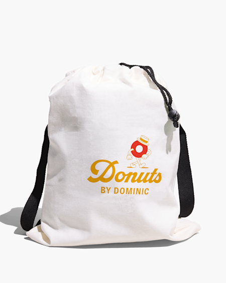 Drawstring Bags