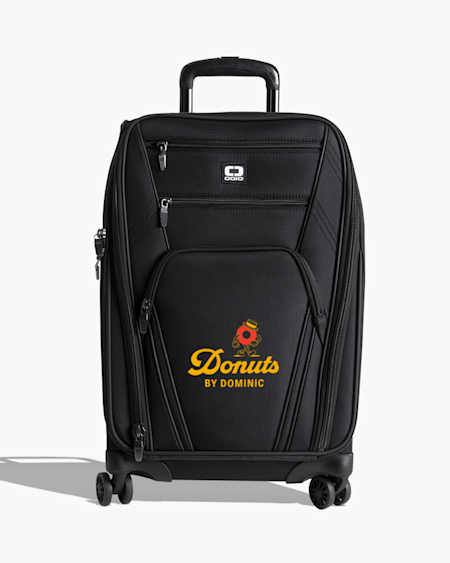 Luggage & Travel Essentials