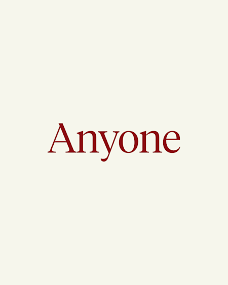 Gifts for Anyone