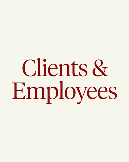 Gifts & Giveaways for Clients & Customers