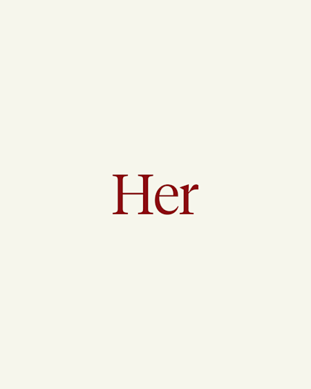 Gifts for Her