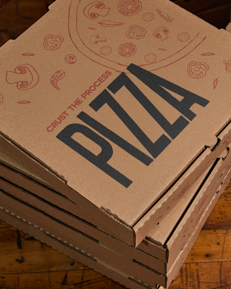 Food Packaging