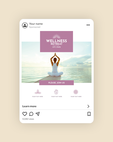 Instagram Ads
