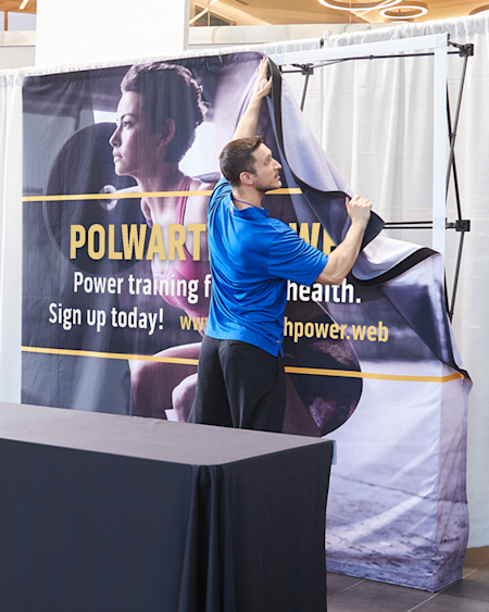 Trade Shows