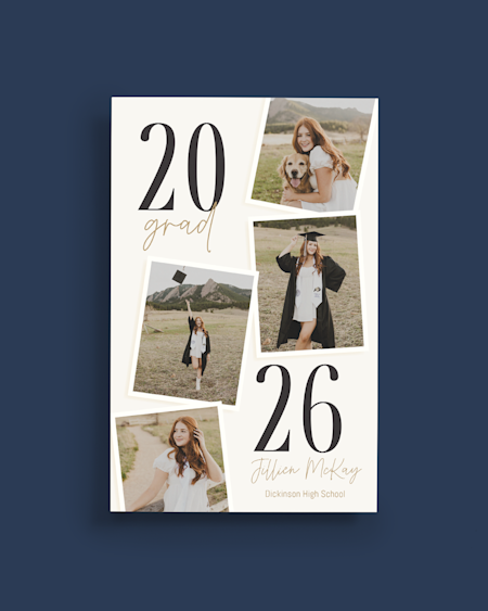 Grad Gallery 