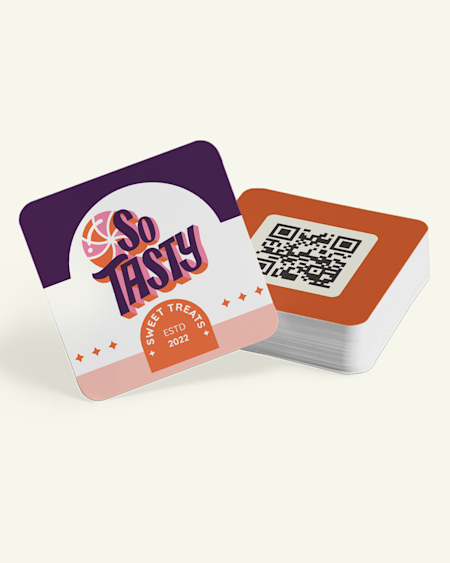 Business Cards