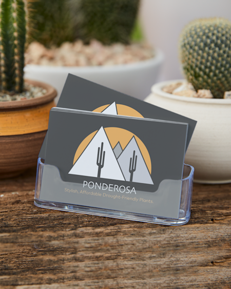 Business Cards